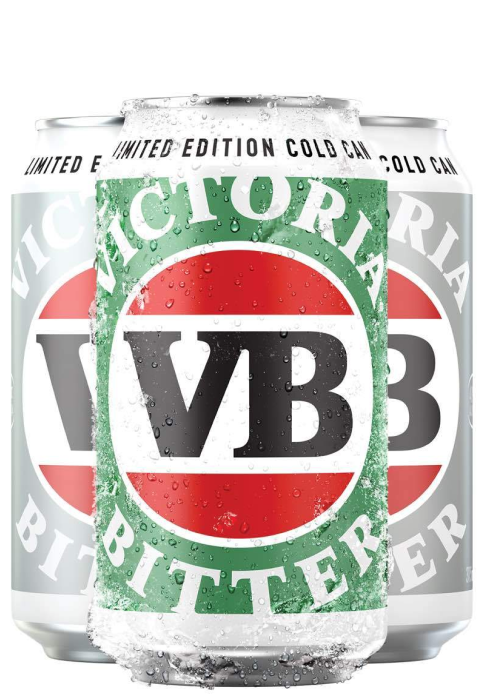 VB Cold Can