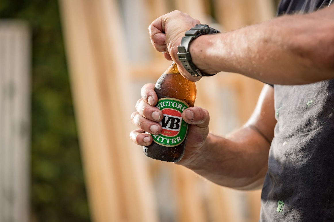 The Brew Victoria Bitter