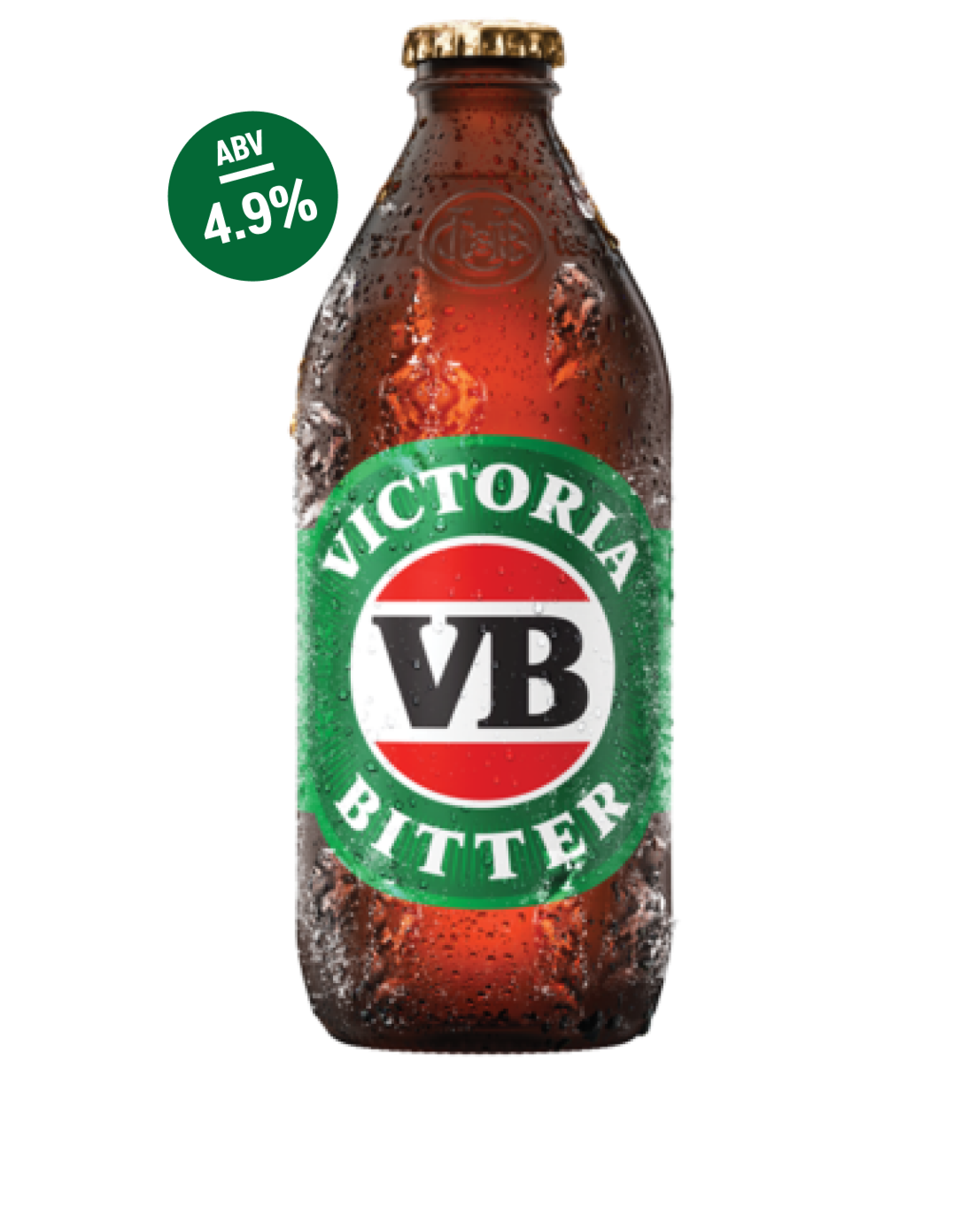 The Brew Victoria Bitter