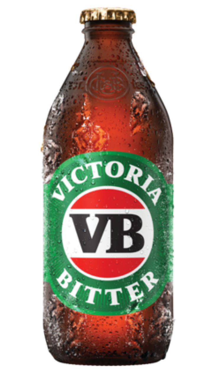 victoria bitter brewery tour